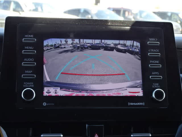 Certified 2024 Toyota Camry LE w/ Convenience Package FWD image 28