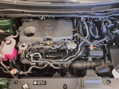 New 2026 Toyota Sienna XLE image 29