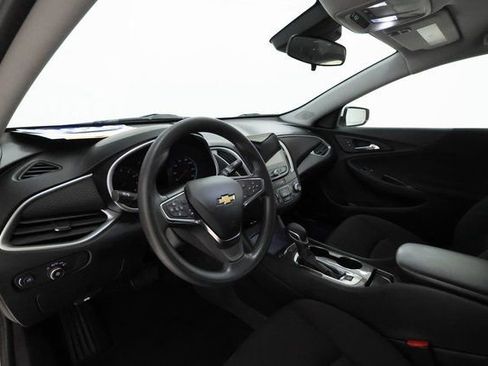 Used 2024 Chevrolet Malibu LS w/ Driver Confidence Package image 10