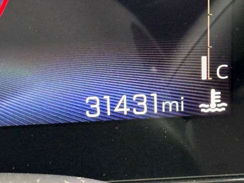 Certified 2025 Chevrolet TrailBlazer LT w/ LT Cold Weather Package image 21