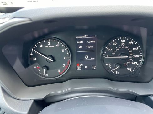 Used 2025 Subaru Impreza 2.0i w/ Popular Package #1A image 12