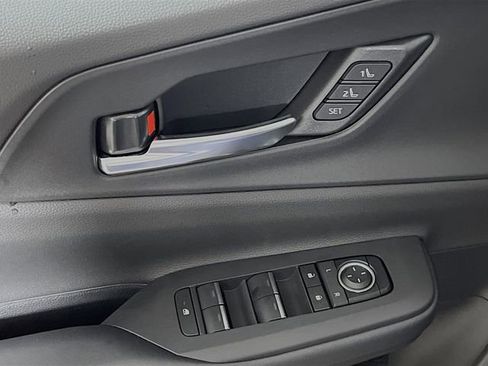 New 2026 Toyota Prius Plug-In Hybrid image 14