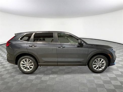 New 2026 Honda CR-V EX image 7