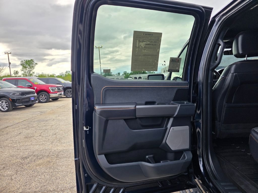 Used 2025 Ford F150 Tremor AWD/4WD image 26