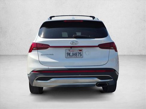 Used 2023 Hyundai Santa Fe SEL w/ Premium Package FWD image 6