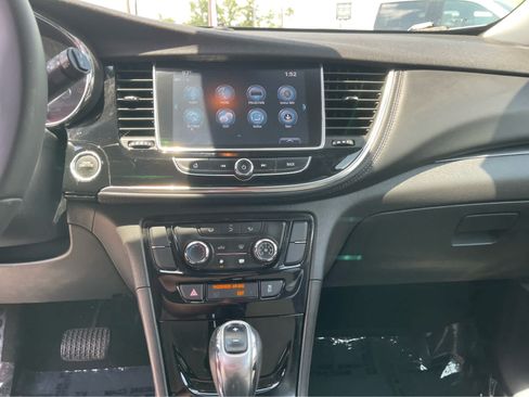 Used 2018 Buick Encore Preferred FWD image 15