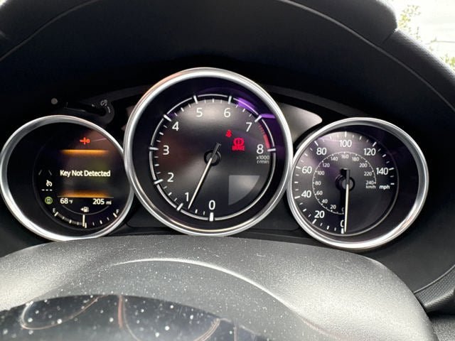 New 2026 MAZDA MX-5 Miata Sport w/ Appearance Package RWD image 31
