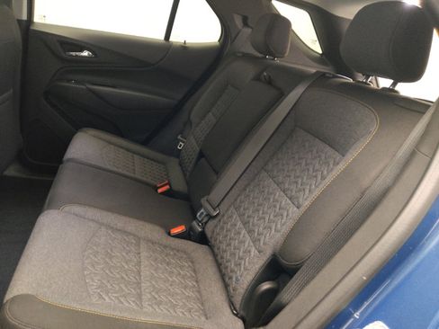 Used 2024 Chevrolet Equinox LT w/ LPO, Floor Liner Package image 18