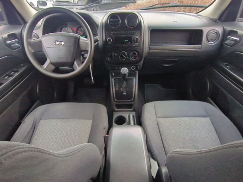 Used 2009 Jeep Patriot Sport image 14
