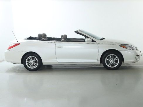 Used 2007 Toyota Solara SE image 12