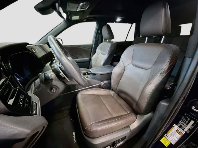 Certified 2024 Lexus TX 350 AWD w/ Captains Chair Package image 14