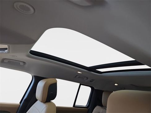 New 2026 Land Rover Defender 130 S image 17