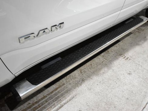 Used 2020 RAM 1500 Big Horn AWD/4WD image 6