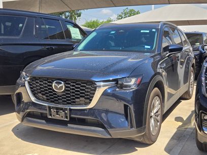 Used 2026 MAZDA CX-90 3.3 Turbo w/ Select Package