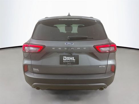 Used 2025 Ford Escape ST-Line Select AWD/4WD image 12