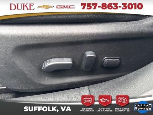 Used 2023 Nissan Altima 2.5 SL image 14