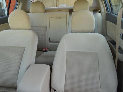 Used 2008 Nissan Sentra 2.0 S w/ Convenience Plus Pkg FWD image 17