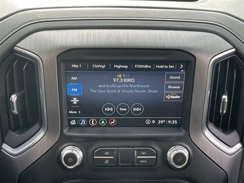 Used 2021 GMC Sierra 3500 Denali w/ Denali Ultimate Package image 13