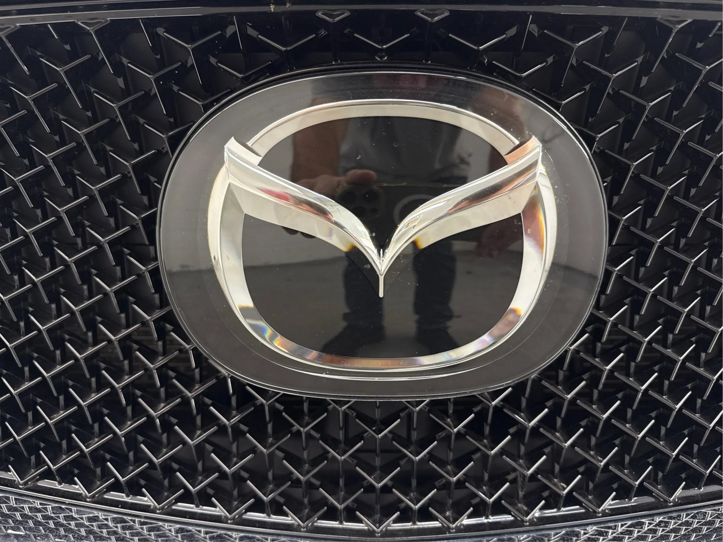 Used 2019 MAZDA CX-5 Grand Touring w/ GT Premium Package AWD/4WD image 34