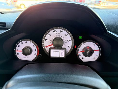 Used 2009 Honda Pilot EX-L image 24