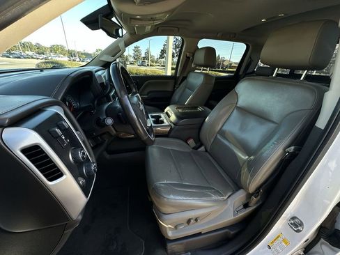 Used 2018 GMC Sierra 1500 SLT image 12