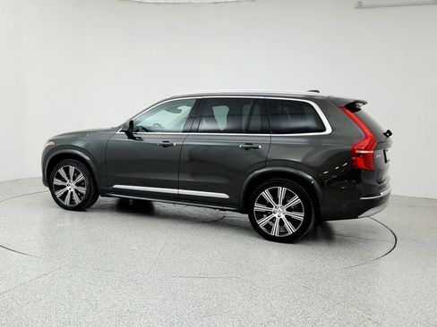 Certified 2022 Volvo XC90 T6 Inscription w/ Advanced Package image 7