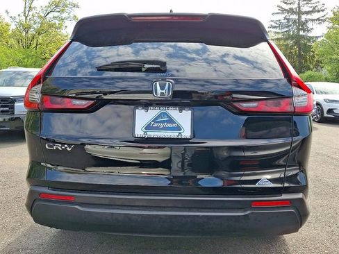 Used 2023 Honda CR-V EX image 5