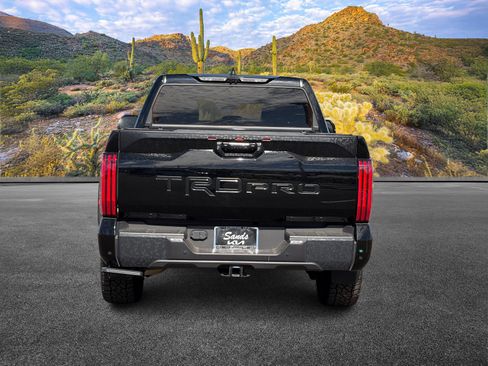 Used 2024 Toyota Tundra TRD Pro image 9