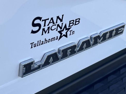 Used 2024 RAM 2500 Laramie image 11