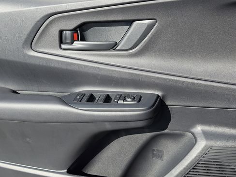 New 2026 Toyota Prius Plug-In Hybrid image 17