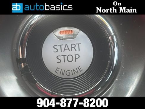 Used 2017 Nissan Maxima 3.5 S FWD image 26