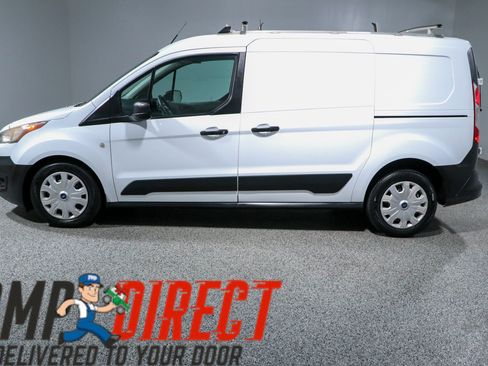 Used 2019 Ford Transit Connect XL FWD image 10