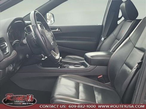Used 2024 Dodge Durango GT image 15