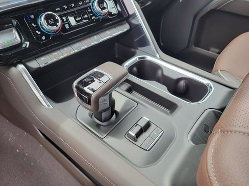 New 2026 GMC Sierra 1500 Denali AWD/4WD image 16
