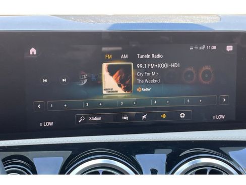 Used 2021 Mercedes-Benz A 220 image 24