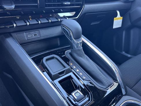 New 2026 GMC Canyon Elevation RWD image 21