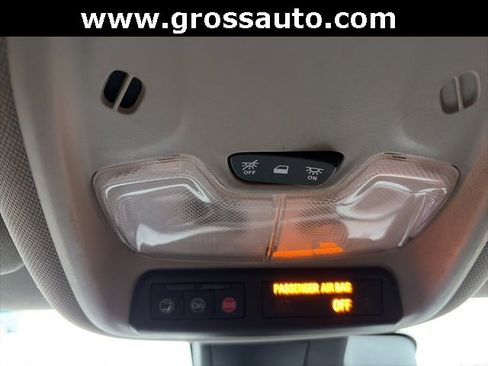 Used 2022 Buick Encore GX Preferred w/ Cold Weather Comfort Package image 25