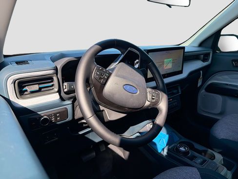New 2026 Ford Maverick XLT w/ XLT Luxury Package AWD/4WD image 9