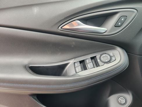 New 2026 Buick Encore GX Sport Touring image 18