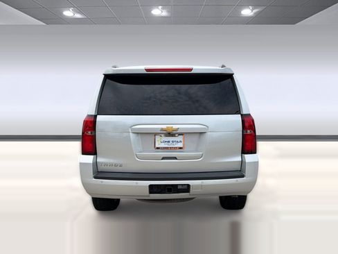 Used 2017 Chevrolet Tahoe LT RWD image 10
