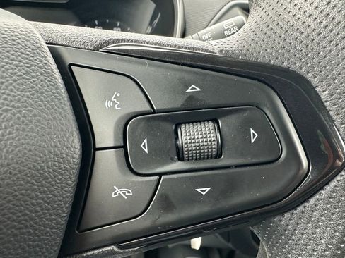 Used 2021 Chevrolet TrailBlazer LS image 26