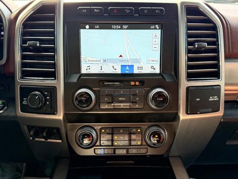 Used 2019 Ford F250 Platinum w/ Platinum Ultimate Package image 30