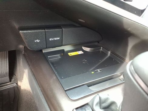 Certified 2024 Toyota Camry XSE w/ Navigation Package AWD/4WD image 16
