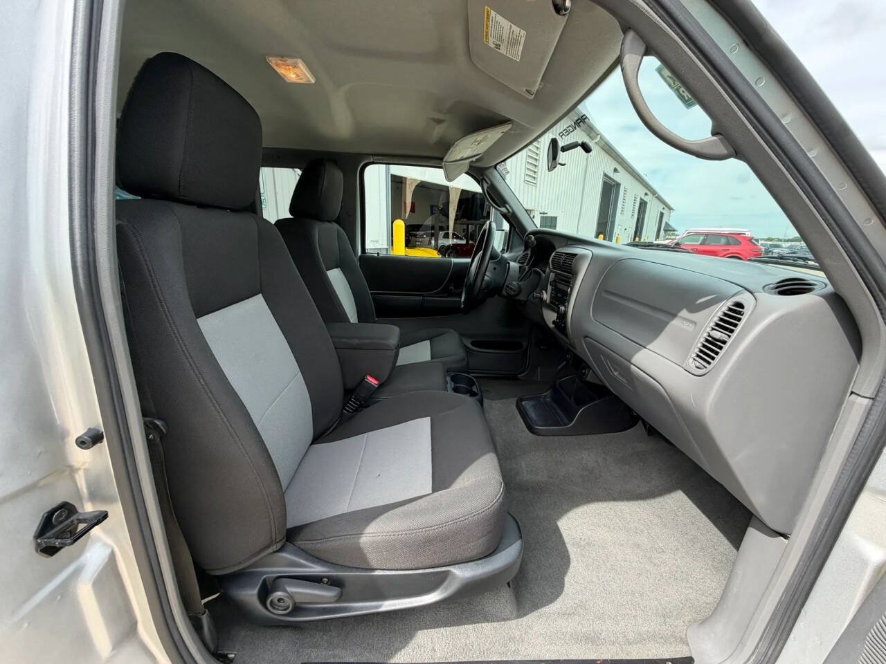 Used 2011 Ford Ranger XLT RWD image 14