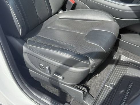 Used 2024 Hyundai Palisade Calligraphy AWD/4WD image 11
