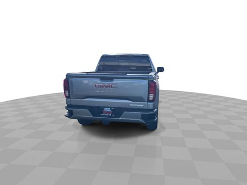 New 2026 GMC Sierra 1500 Elevation w/ Elevation Premium Package AWD/4WD image 42