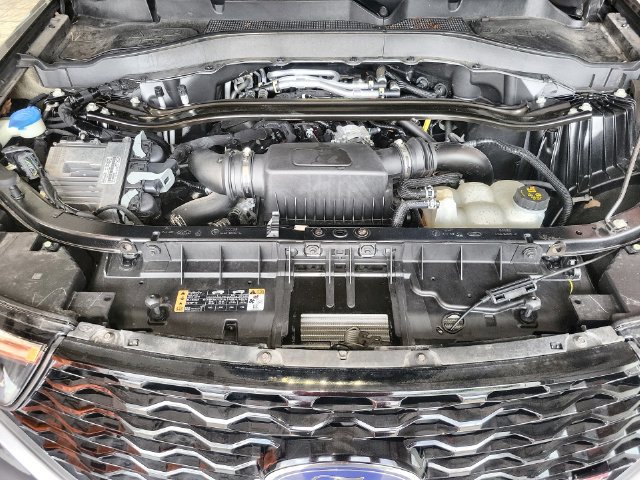 Used 2022 Ford Explorer ST AWD/4WD image 26