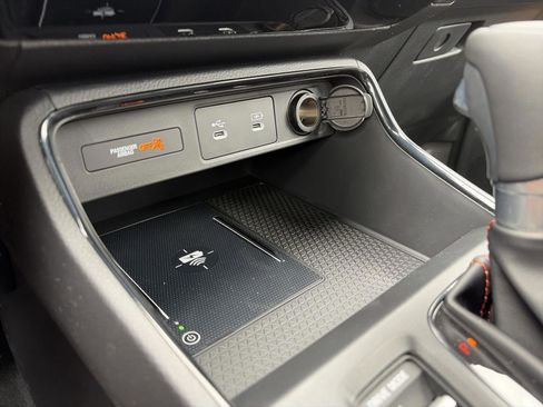 New 2026 Honda CR-V Sport Touring image 31