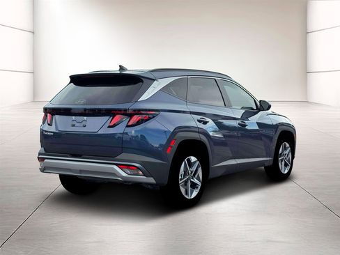 New 2026 Hyundai Tucson SEL image 7