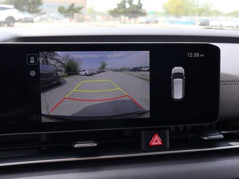 New 2026 Kia Carnival EX FWD image 36
